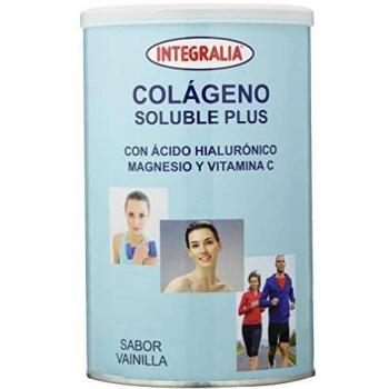 COLAGENO SOLUBLE VAINILLA BOTE