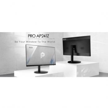 All In One MSI Pro AP241Z-006EU