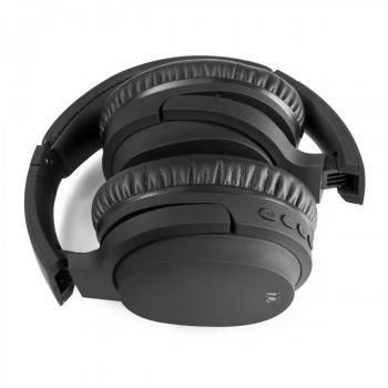 Auriculares Inalámbricos Bluetooth 5.0 con Cancelación Activa de Ruido Audizio ANC110
