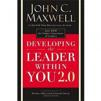 Developing the Leader Within You 2.0