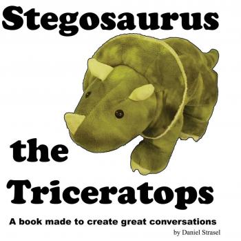 Papel de Stegosaurus y Triceratops en español
