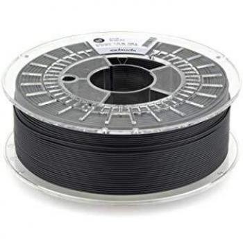 extrudr® BDP ø1.75mm (1.1kg) Greentec 'ANTHRACITE' - 100% biodegradable 3D printer filament! - Made in Austria at a fair price!