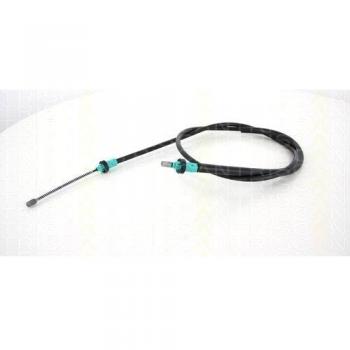 Triscan 8140 251129 Cable de accionamiento, freno de estacionamiento