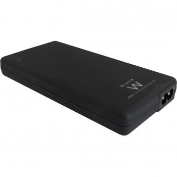 Ewent EW3971 - Cargador automático para notebook