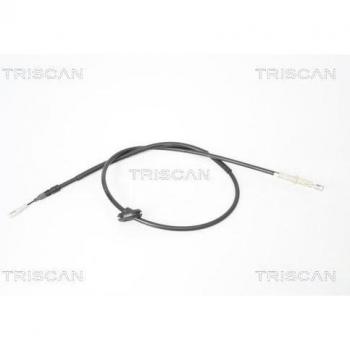 Cable de freno de mano TRISCAN 8140 23137