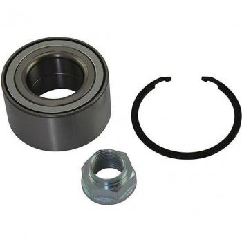 KAVO PARTS Juego de cojinete de rueda WBK-2012 - Kit de cojinete de rueda, incluye todos los componentes necesarios para la instalación, fabricado con materiales de alta calidad para garantizar durabilidad y rendimiento óptimo