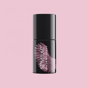 Esmalte Semipermanente 7 ml - Uv Hybrid - All in My Hands Light Pink 228 - Semilac