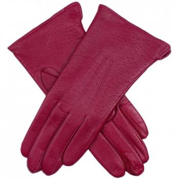 Dents Classic Imipec Leather Ladies Glove Juniper 7