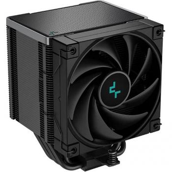 DeepCool AK500 Zero Dark CPU Air Cooler 120mm Black