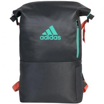 Mochila Adidas Multigame Antracita