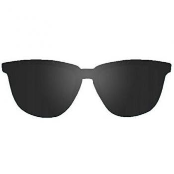 Paloalto Sunglasses p40004.5 Gafas de Sol Unisex, Negro