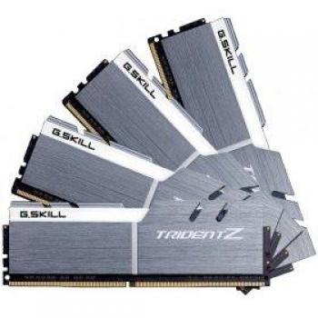 G.Skill F4-4133C19Q-32GTZSWF Trident Z - Memoria de Trabajo