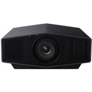 Sony VPL-XW5000 Proyector de Alcance Estándar 2000 Lúmenes ANSI 3LCD 2160p (3840x2160) Negro