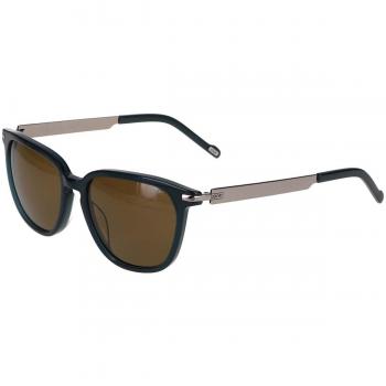 Joop! 7255 2053 Men's Green Sunglasses Size 55