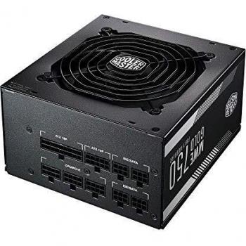 FUENTE DE ALIMENTACION ATX 750W COOLERMASTER MWE GOLD 750