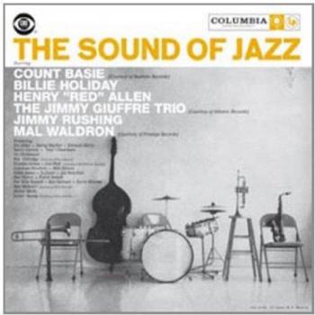 Jazz Vinyl Collection: The Sound of Jazz LP