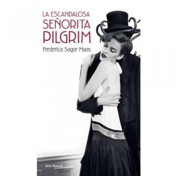 La escandalosa señorita Pilgrim