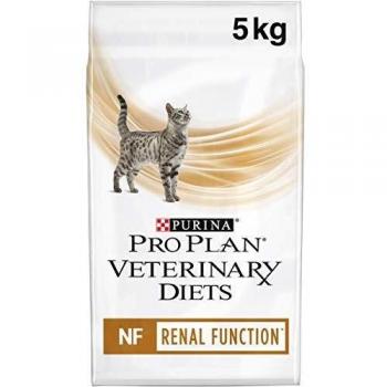 Purina Pro Plan Vet Feline Nf 5Kg 5000 g