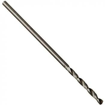 Broca para metal HSSG DIN 338 Bosch