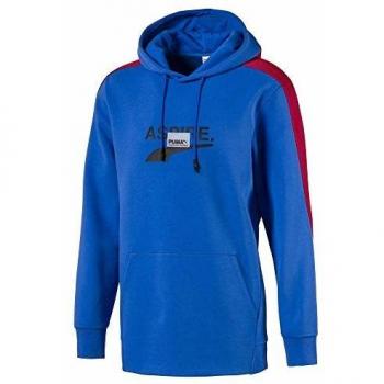Puma Avenir Hoody Sudadera, Hombre, Palace Blue, M