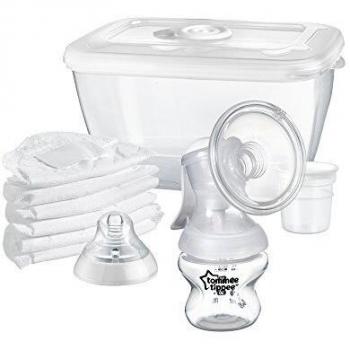 Tiralatte Manuale Tommee Tippee