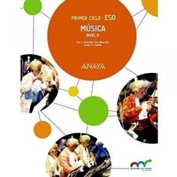 Música. Nivel II