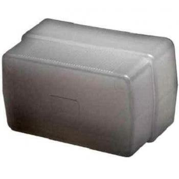 Impulsfoto - Difusor de Flash softbox de plástico para cámaras Olympus FL-36R, FL36R, FL-36 y FL36