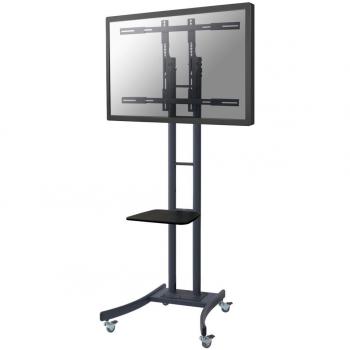 Newstar - Soporte de Suelo para televisor y Pantalla Plana para Pantalla de 27-60