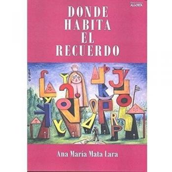 Donde habita el recuerdo