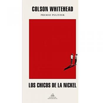Los chicos de la Nickel