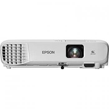 Proyector Epson EB-X06 XGA Multimedia Profesional