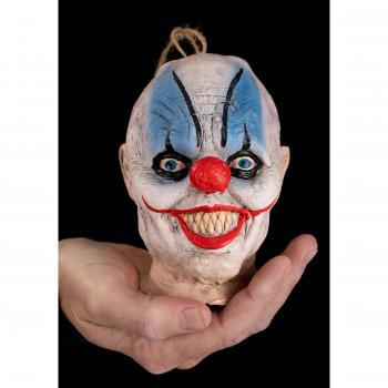 Horror Pickle Klown Halloween Ornament