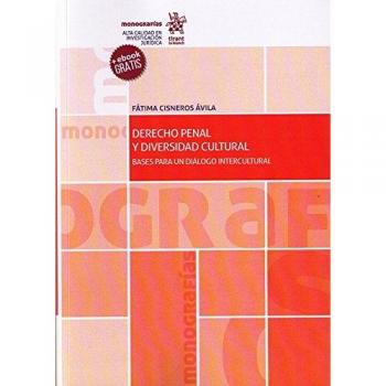 Derecho penal y diversidad cultural