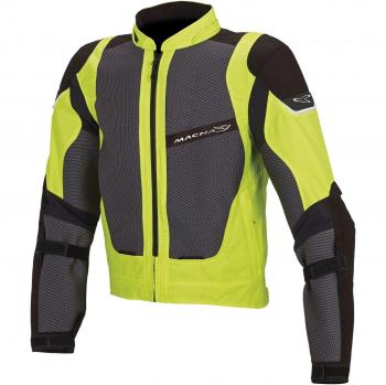 macna Sunrise textil Chaqueta