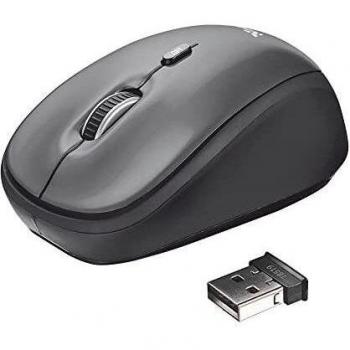 Trust Glyte Wireless Touchpad Mouse