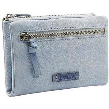 ABBACINO SS16 ABBACINO WALLET PERISSA /  LIGHT BLUE - Cartera de mano para mujer, color azul, talla Talla única