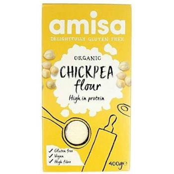 Organic Chickpea Flour