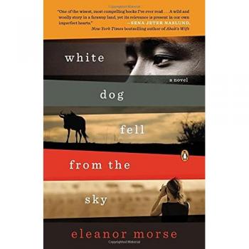 White Dog Fell from the Sky