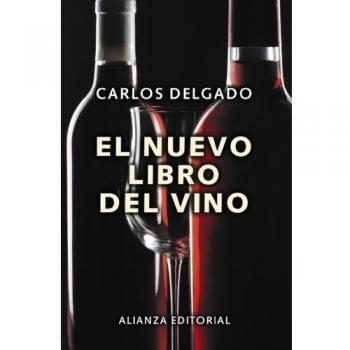 El nuevo libro del vino
