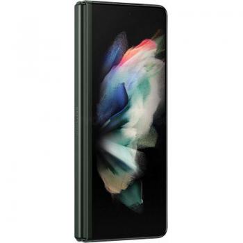 Samsung Galaxy Z Fold3 5G - Pantalla de 7.6 - 12GB RAM - 512GB Almacenamiento - Cámara de 12MP - Doble SIM - Verde