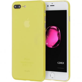 doupi UltraSlim Funda para iPhone 8 Plus / 7 Plus