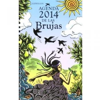 2014 Agenda brujas