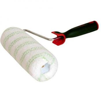 Rulo pluma M289966 - Rodillo trilox ritmo paredes y techos 22 cm