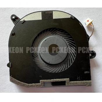 Ventilador Derecho Dell Precision 5540/7590 Serie 0V9H8N - Repuesto OEM para Notebook