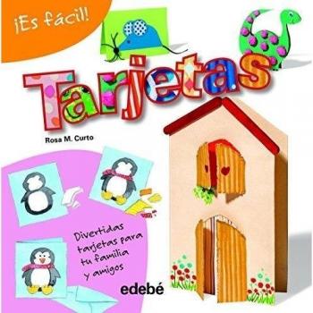 Es fácil: tarjetas