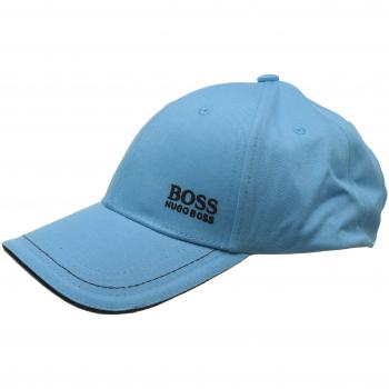 BOSS Athleisure Cap 1, Gorra de béisbol Hombre, Turquesa