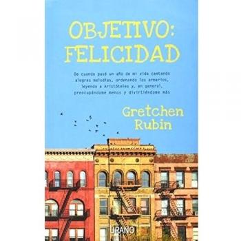 Objetivo: felicidad