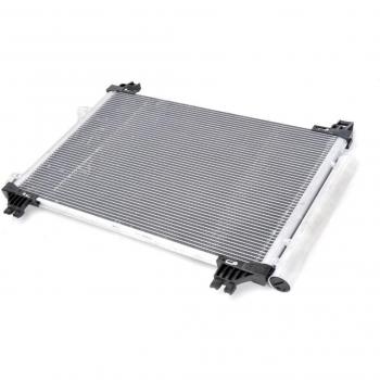Condensador de aire acondicionado NISSENS 940085, sistema de aire acondicionado para vehículos, alta eficiencia en refrigeración, diseño optimizado para un mejor flujo de aire, fabricado con materiales de calidad para mayor durabilidad y resistencia a 