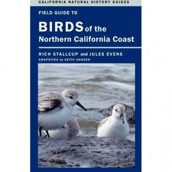 Field Guide to Birds of the Northern California Coast