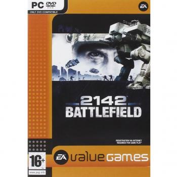 Battlefield 2142 - EA Classics